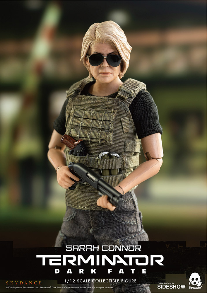 sarah connor figure