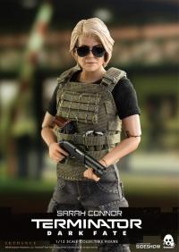 Gallery Image of Sarah Connor Collectible Figure