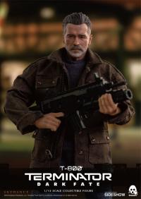 Gallery Image of T-800 Collectible Figure