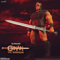 Gallery Image of Conan the Barbarian Action Figure