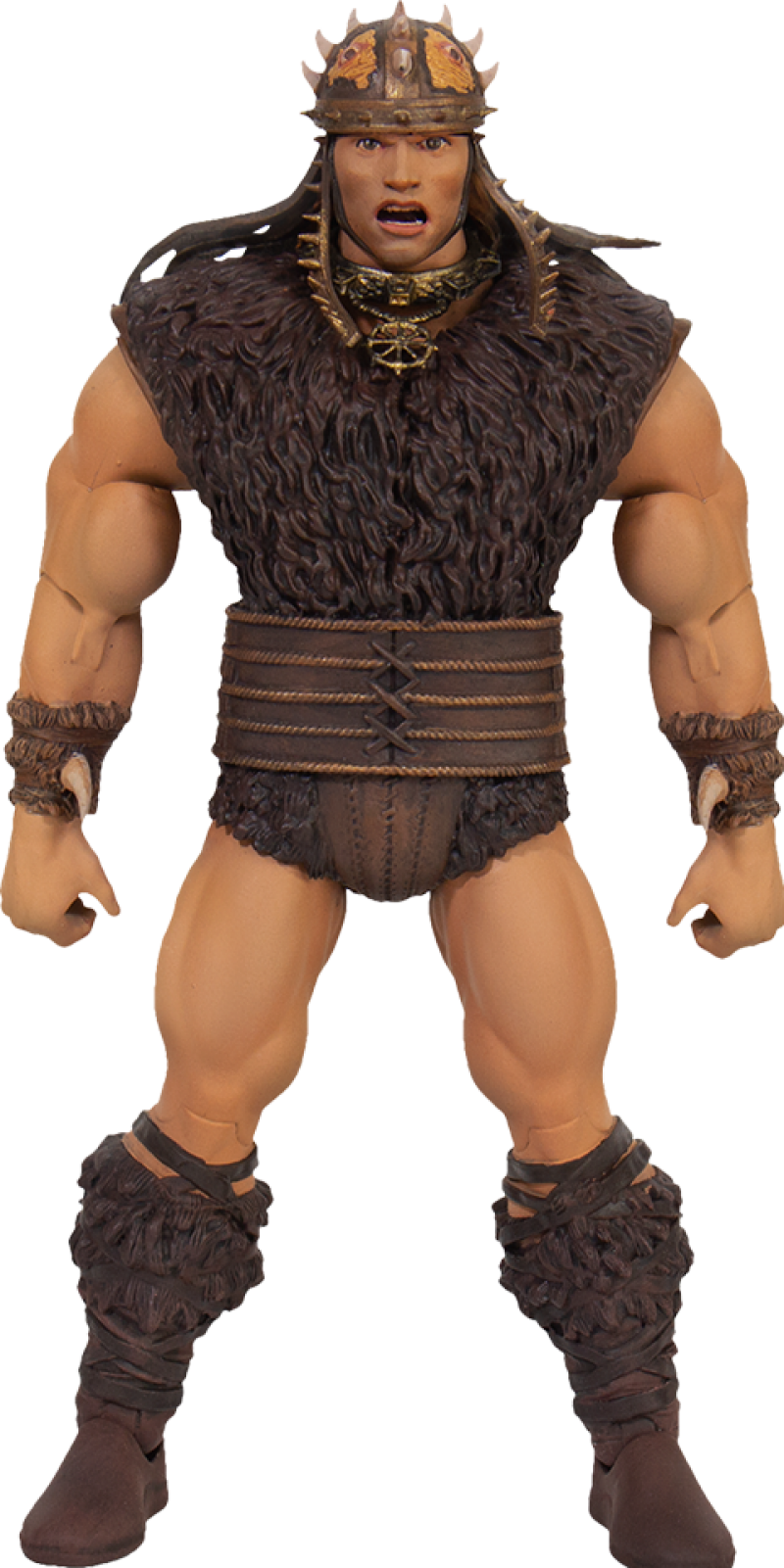 Conan the Barbarian Action Figure by Super 7