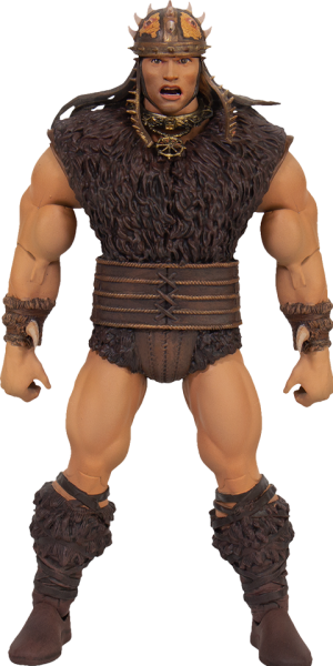 Conan the Barbarian Action Figure