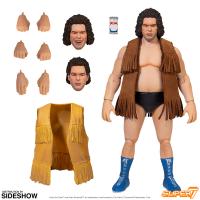 Gallery Image of Andre the Giant Action Figure