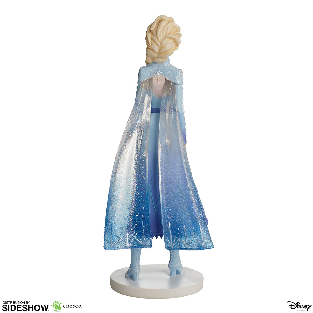 frozen elsa figure