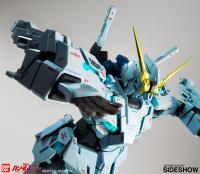Gallery Image of Unicorn Gundam (Final Battle Version) GFFMC Collectible Figure