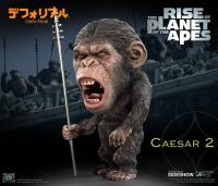 Gallery Image of Caesar (Spear Version) Deluxe Statue