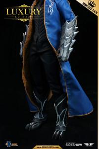 Gallery Image of Vergil (Luxury Edition) Sixth Scale Figure