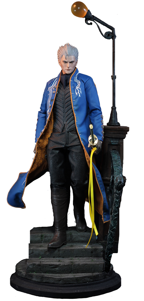 asmus toys vergil dmc5
