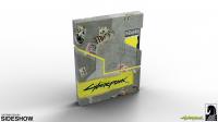 Gallery Image of The World of Cyberpunk 2077 (Deluxe Edition) Book