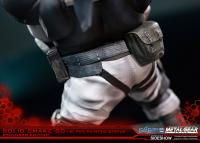 Gallery Image of Solid Snake Figure
