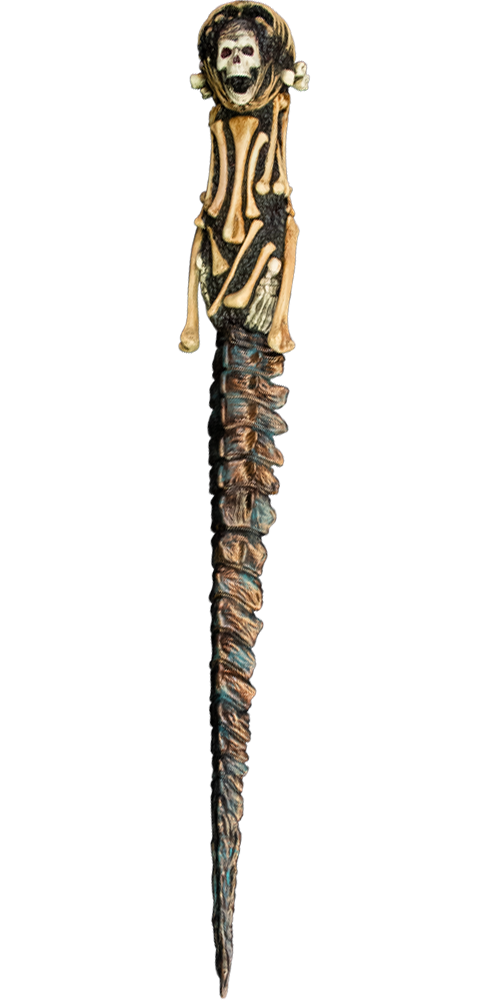 Trick or Treat Studios Kandarian Dagger Prop