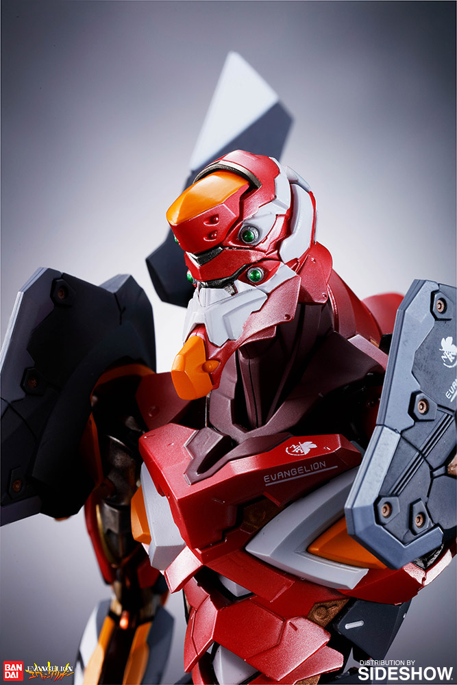 eva 02 entry start