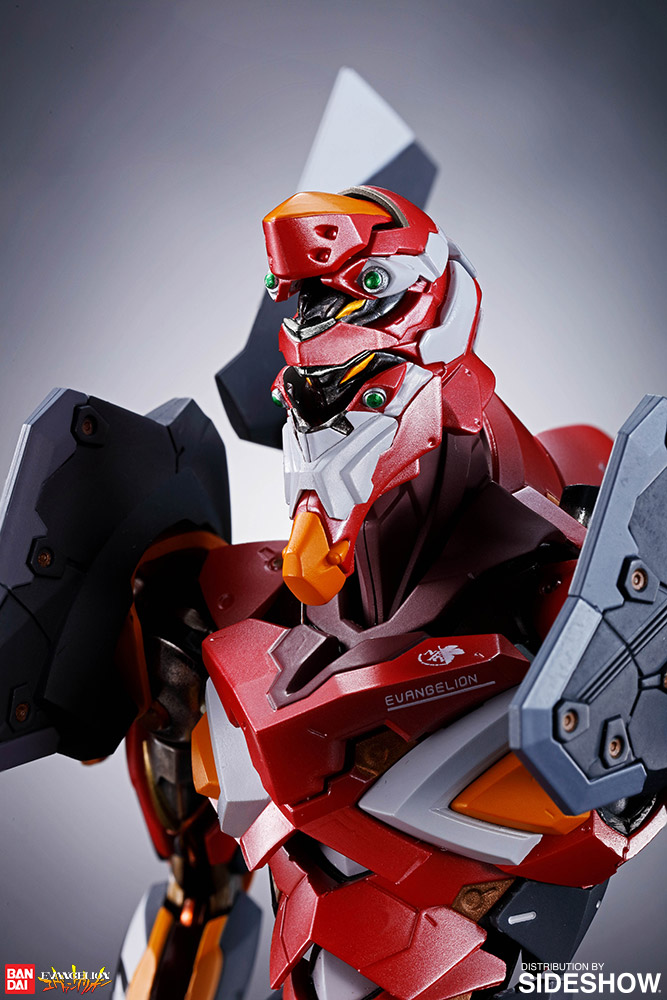 eva 02 entry start