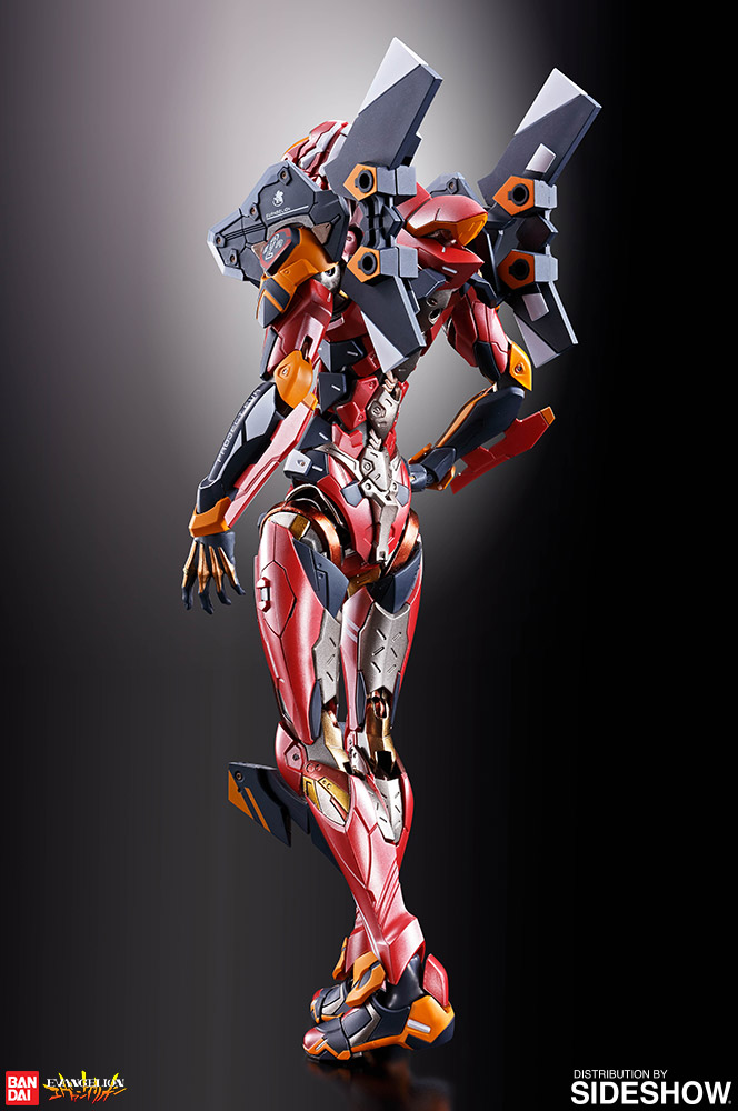 eva 02 figure