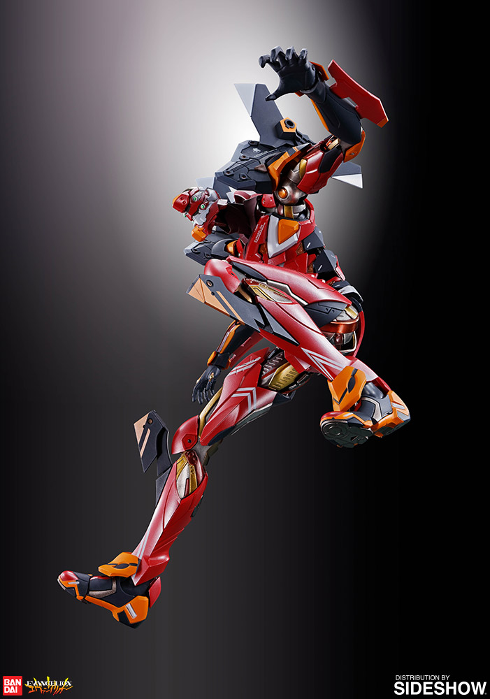 eva 02 figure