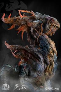 Gallery Image of Chi Dragon Statue