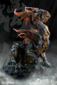 Gallery Image of Chi Dragon Statue