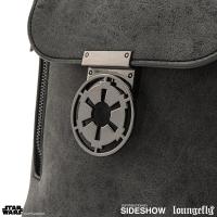 Gallery Image of Star Wars Imperial Metal Closure Convertible Backpack Apparel