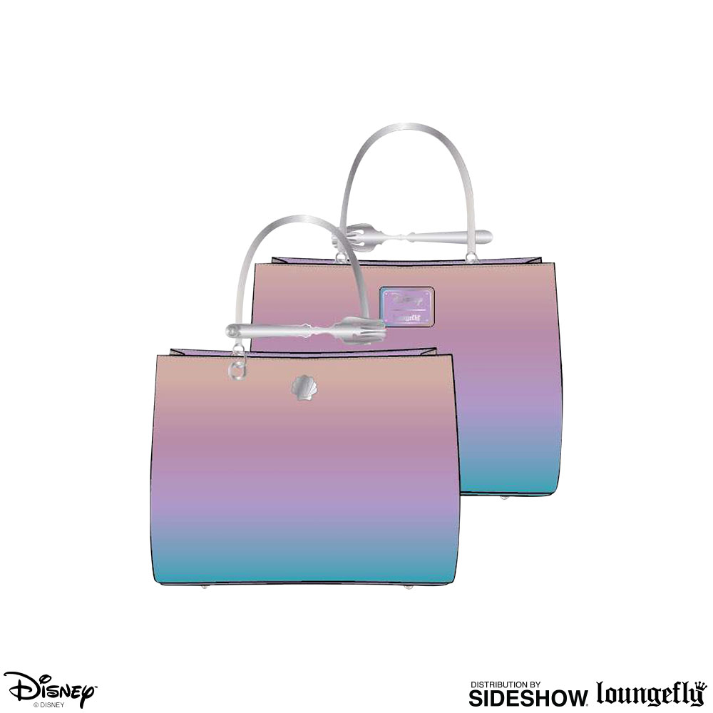 loungefly dinglehopper purse