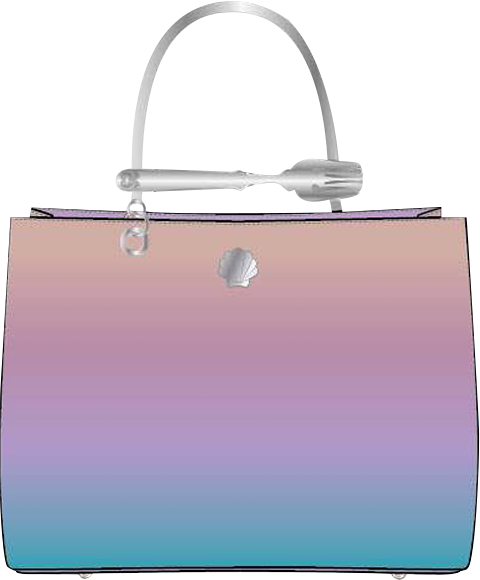 loungefly dinglehopper purse