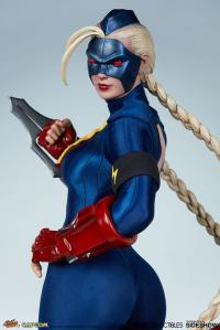 Gallery Image of Cammy: Decapre 1:3 Scale Statue