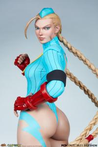 Gallery Image of Cammy: Killer Bee 1:3 Scale Statue