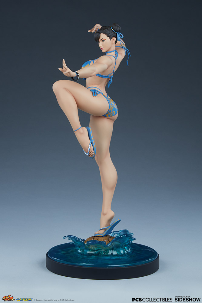 Chung Li Stripper