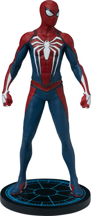Marvel's Spider-Man - Advanced Suit 1:10 Scale Statue