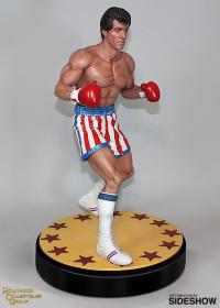 Gallery Image of Rocky Statue