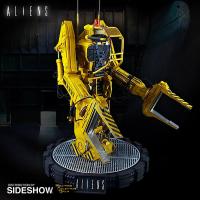Gallery Image of Alien Power Loader Statue