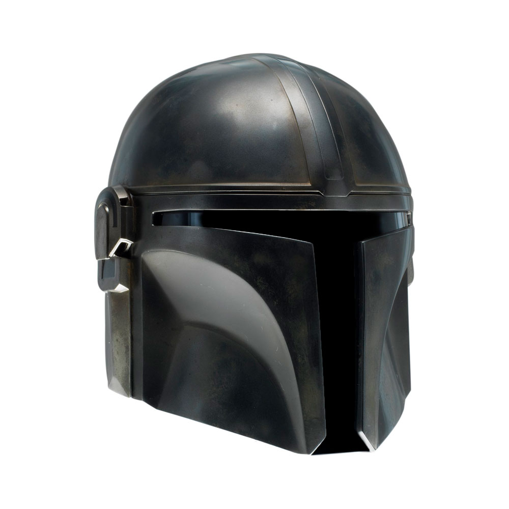 Mandalorian Merchandise: Mando Helmet