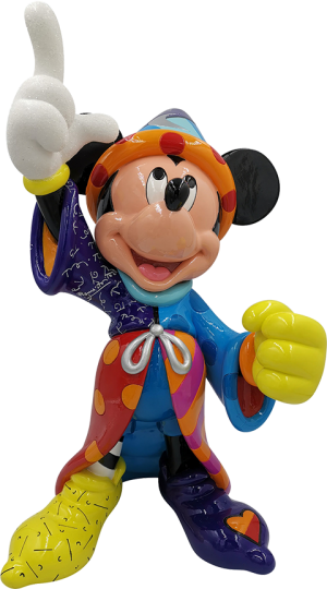 Sorcerer Mickey 15