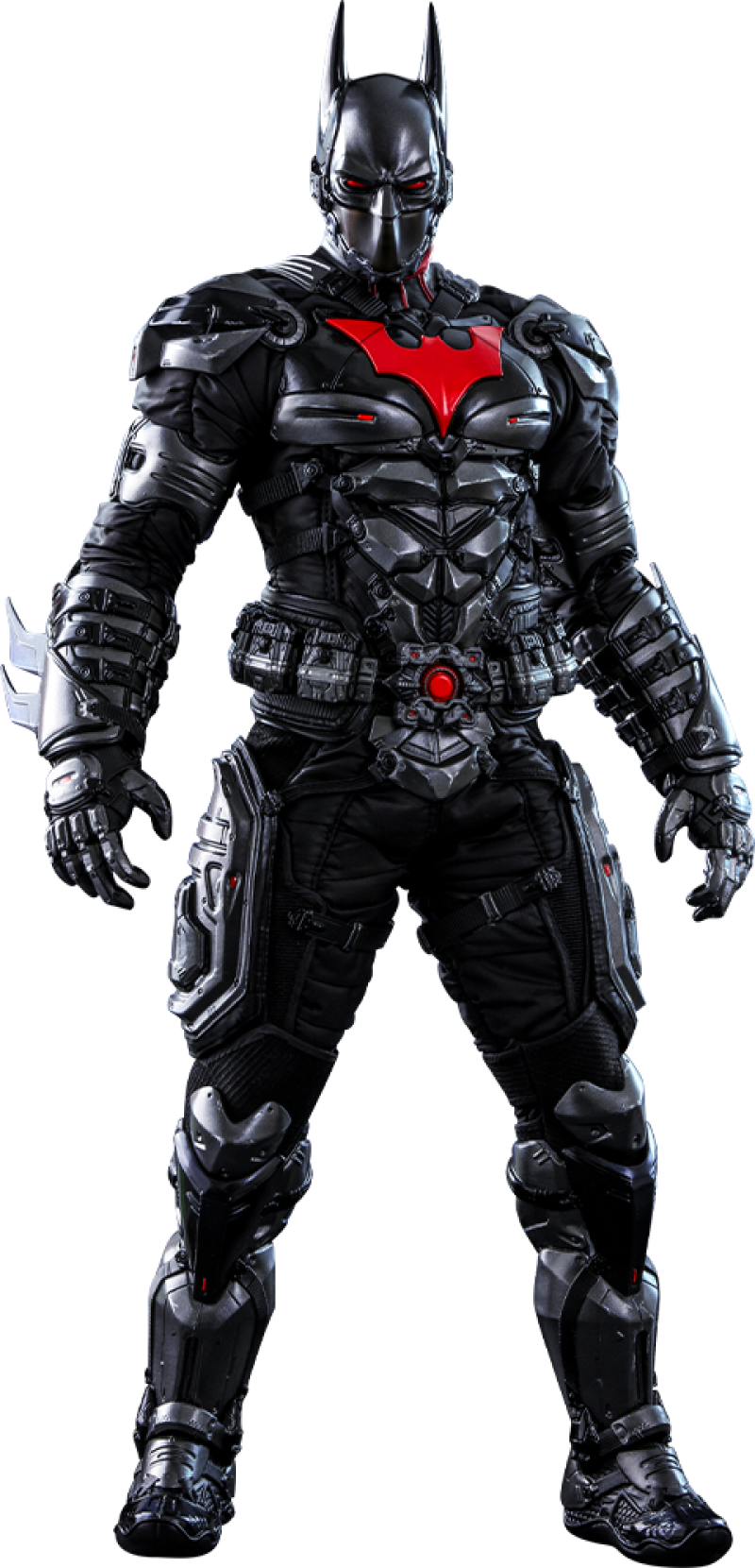 Batman Beyond Sixth Scale Figure by Hot Toys (905776)