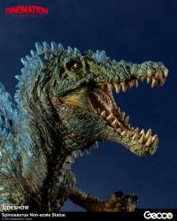 Gallery Image of Spinosaurus Statue