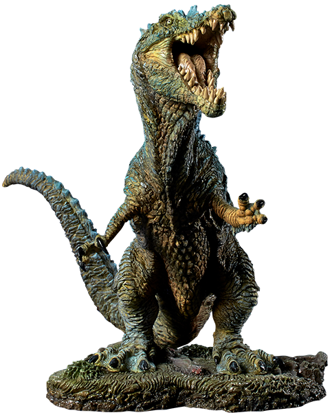 Gecco Co. Spinosaurus Statue