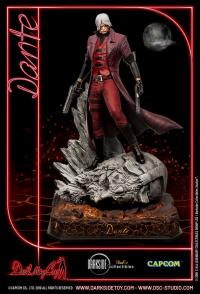 Gallery Image of Dante (Master Edition) 1:3 Scale Statue