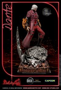 Gallery Image of Dante (Master Edition) 1:3 Scale Statue