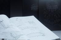 Gallery Image of The Art of Game of Thrones (Deluxe) Book