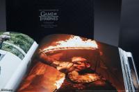 Gallery Image of The Photography of Game of Thrones (Deluxe) Book