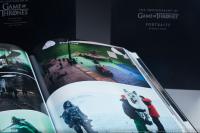 Gallery Image of The Photography of Game of Thrones (Deluxe) Book
