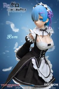Gallery Image of Rem Sixth Scale Figure