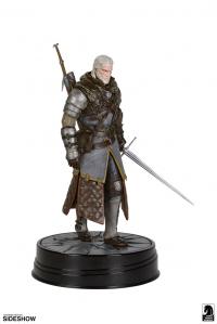 Gallery Image of Geralt Grandmaster Ursine Figure