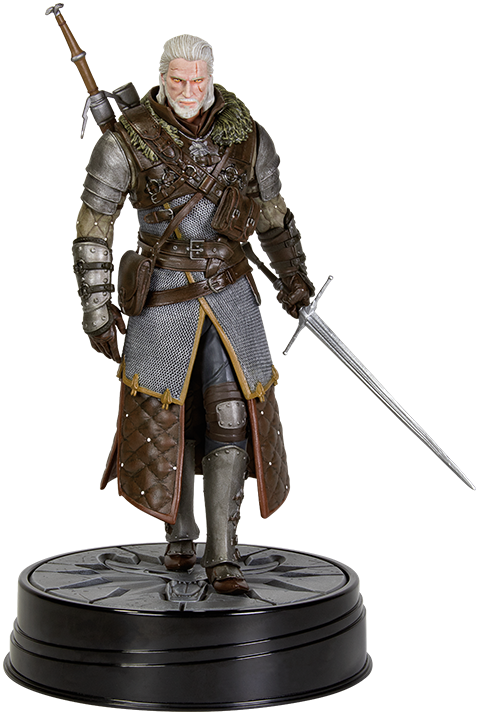 geralt figma