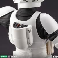 Gallery Image of Scout Trooper 1:10 Scale Statue