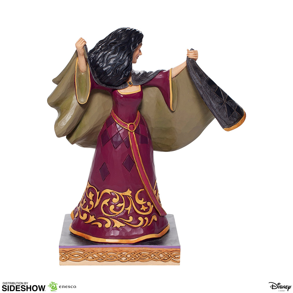 tangled mother gothel toy