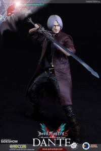 Gallery Image of Dante (Standard Edition) Sixth Scale Figure