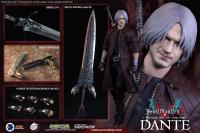 Gallery Image of Dante (Standard Edition) Sixth Scale Figure