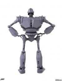 Gallery Image of Iron Giant Collectible Figure