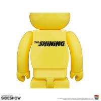 Gallery Image of Be@rbrick The Shining Poster 100% & 400% Collectible Set