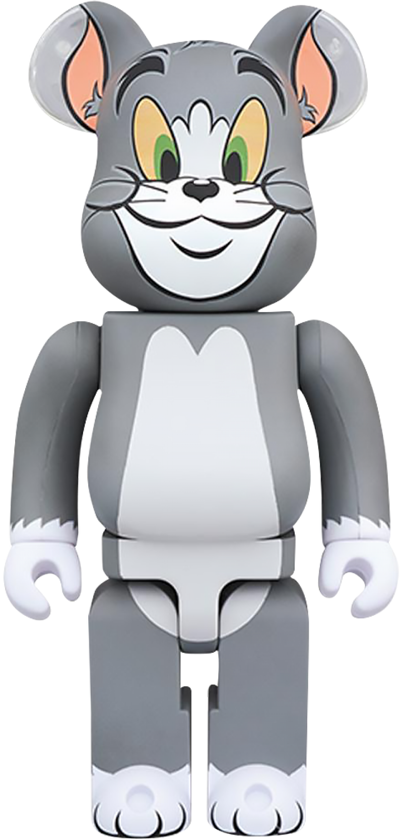 Be@rbrick Tom 1000% Vinyl Collectible by Medicom Toy